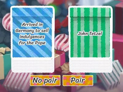 Second Year History (Part 1)