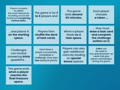 Practice clarifying with mirror questions