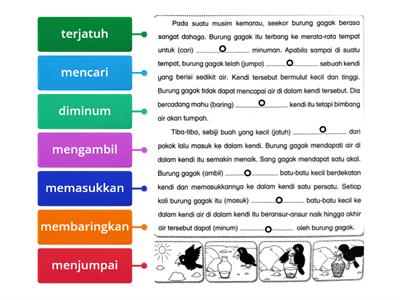 17/11 Tatabahasa - Kata Kerja Terbitan