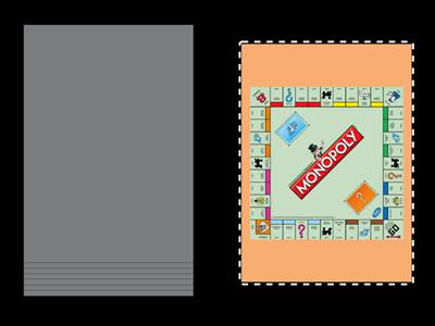 Summer Intensive Games for KS1 (Do you like...?)