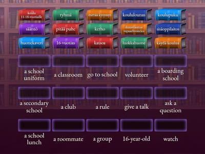 On the go 1 - UNIT 4 