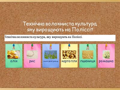 Сільське господарство України