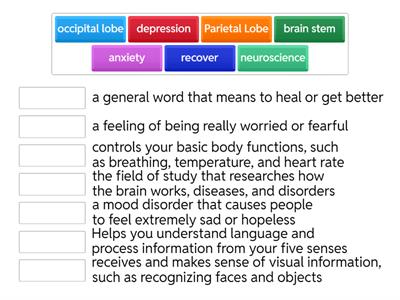 Psychology practice test