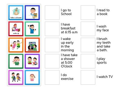 Mission 1 – Vocabulary Quest