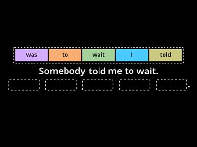 Strona bierna | Passive Voice | Past Simple | Perfect English Grammar | Gramatyka angielska | Test