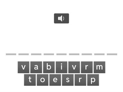 Partes de una computadora