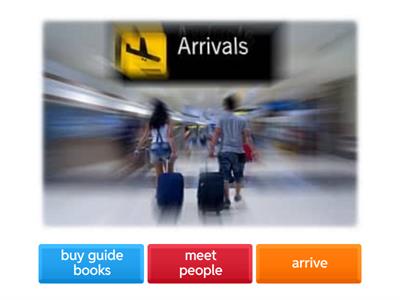 Amazing adventure journeys