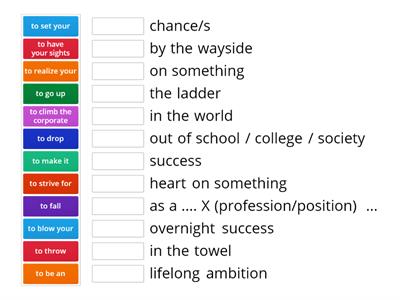 C2.1 Keynote Proficient  U10.3 Success & Failure 