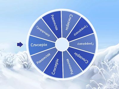 Новорічне колесо фортуни