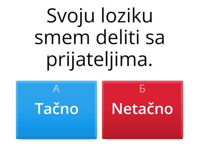 Sigurnost na internetu