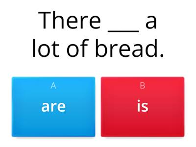 Countable/uncountable