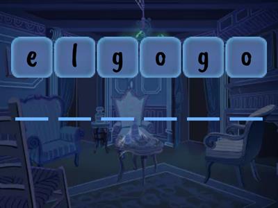 English (Unit 9) Vocabulary 2 