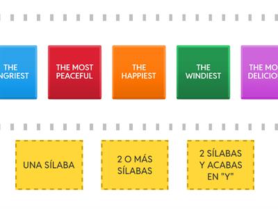 GO FAR 6! THE SUPERLATIVE