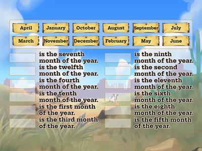 Spotlight 5. Module 3. Ordinals 