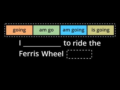 What are you going to do? 