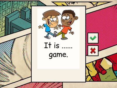 Déterminants possessifs