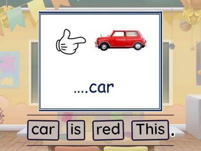 this/that/these/those