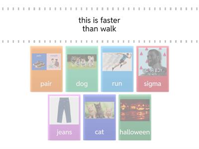 что то на английском