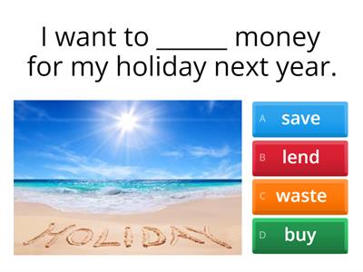 English file money talk 