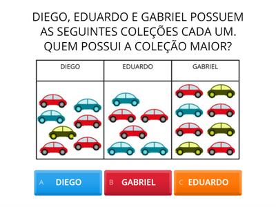 Raciocínio lógico/Situações problemas-Professora Rosangela Roedel