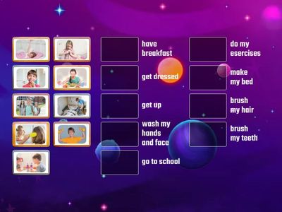 FORM 4 Unit 3 Lesson 3-1