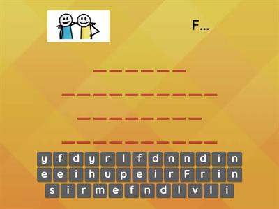 ОГЭ - word-building 5