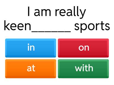 Gold Experience b1 Unit 1