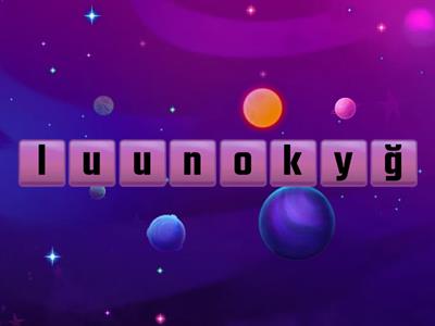 FEN KELİME OYUNU 😉😉😉💯