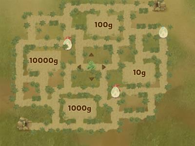 时间与时刻 （三年级）