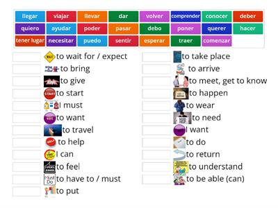 ESSENTIAL VERBS / MODAL VERBS - FESTIVALS