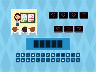 HMH M4W3 2nd grade spelling