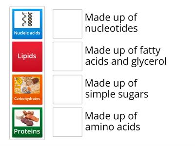 Biomolecules