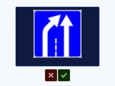 Информационно-указательные знаки, ПДД, Беларусь, 2025