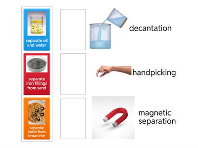 Separate Us From Each Other 