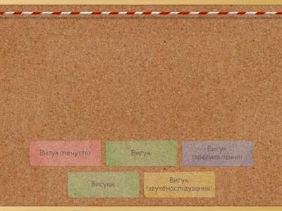 3 класс ВИГУК