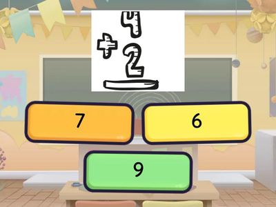 Encontrar el resultado de la sumas y restas 