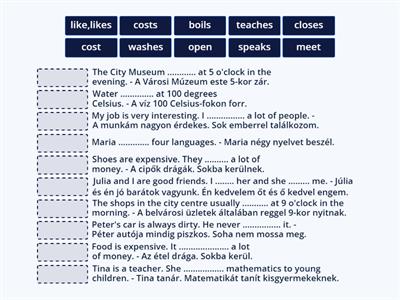 Essential grammar in use/ Unit 5/ 5.3