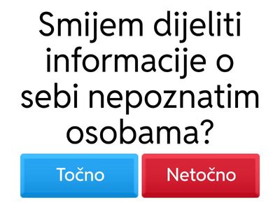 Sigurnost na mreži