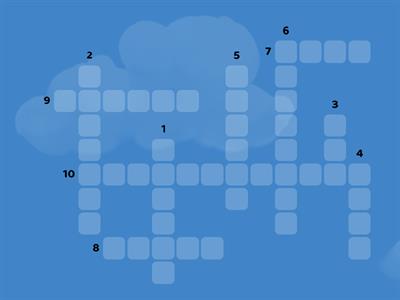 G5 - Predators and Their Prey