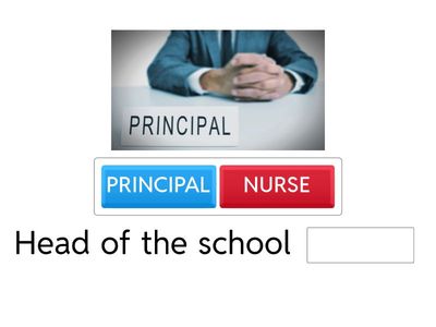 Grade 2 EVS People in Our Neighbourhood