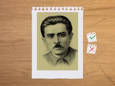 Діячі НМТ (ЗНО) рідко