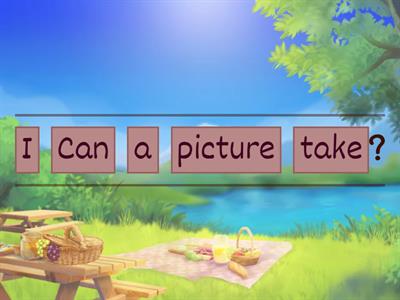 Daekyo 5th Grade -  대교 5학년 - Lesson 6 Key Expressions