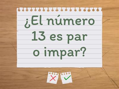 Preguntas variadas de matemáticas 2º de primaria
