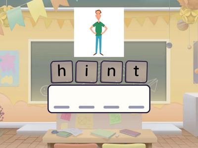 Vocabulary - Physical description 