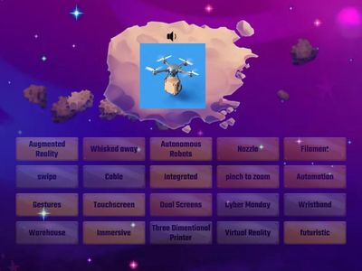 3 Types of Technology