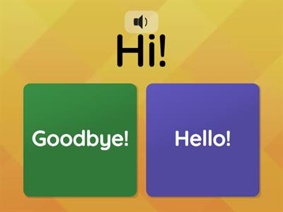 Hello & Goodbye Greetings (2)