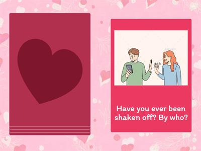 Speaking and practice