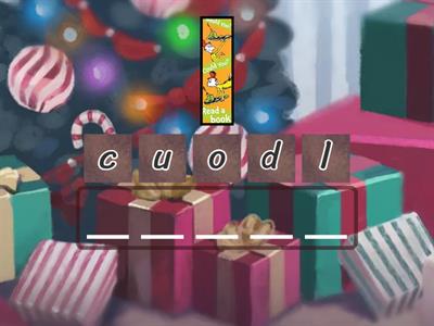 sight words could would should