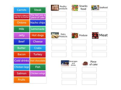 For the love of food