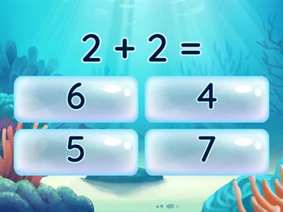 Сабирање до 10